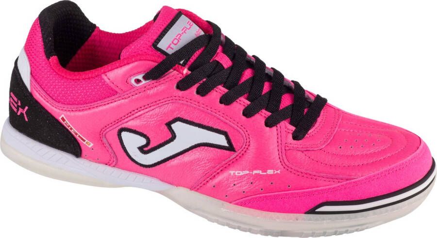 Joma Top Flex 2413 IN TOPW2413IN Mannen Roze Indoorschoenen