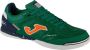 Joma Top Flex 2415 IN TOPW2415IN nen Groen Indoorschoenen - Thumbnail 2