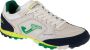 Joma Top Flex 2426 TF TOPS2426TF Mannen Wit Voetbalschoenen - Thumbnail 1