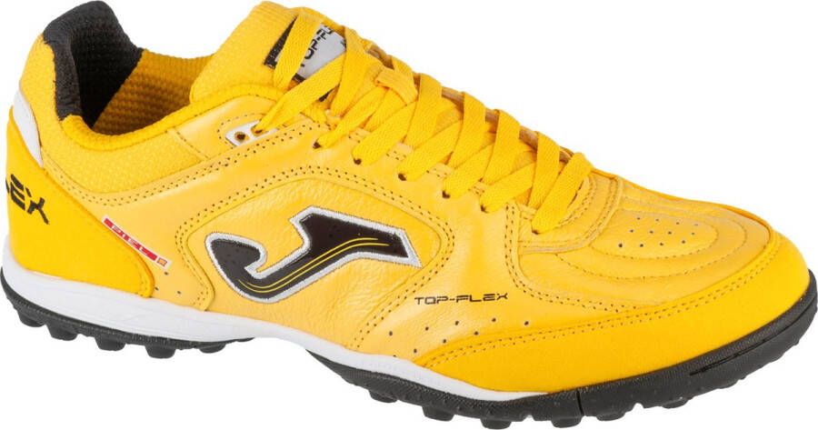 Joma Top Flex 2528 TF TOPS2528TF Mannen Geel Voetbalschoenen