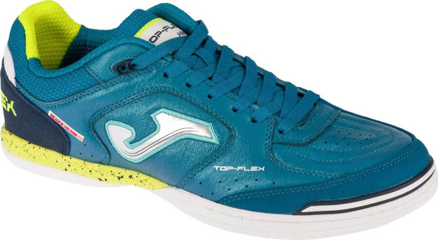 Joma Top Flex In Schoenen Blauw