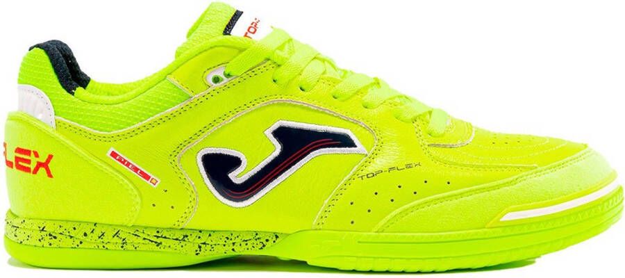 Joma Top Flex In Schoenen Geel