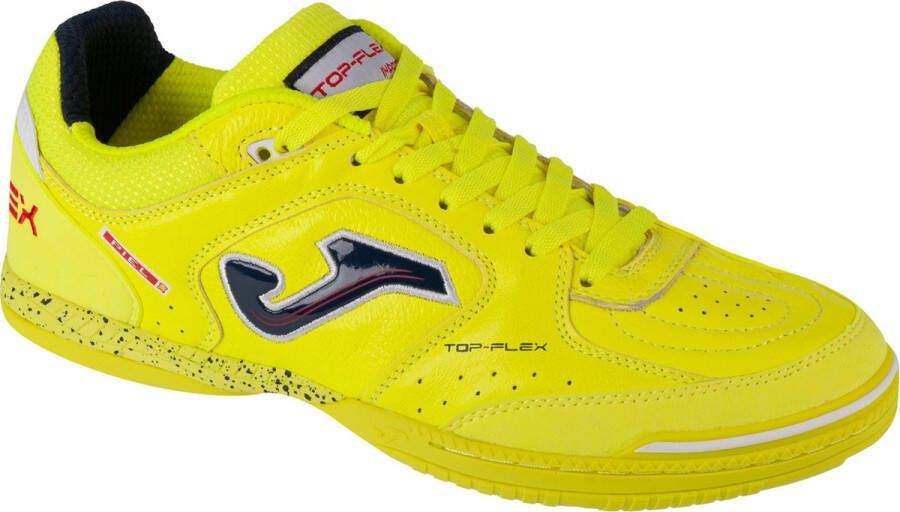 Joma Top Flex In Schoenen Geel