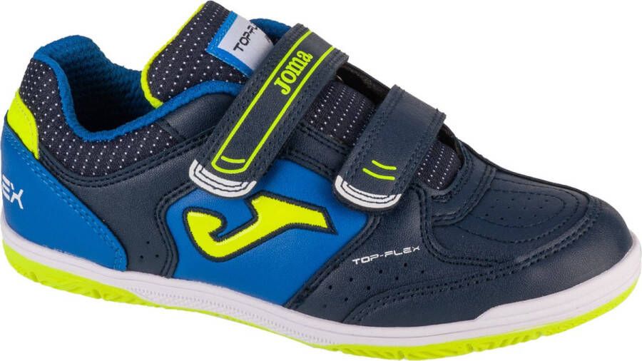 Joma Top Flex Inv Voetbalschoenen Veelkleurig