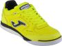 Joma Top Flex Rebound 2309 IN TORW2309IN nen Geel Indoorschoenen - Thumbnail 4