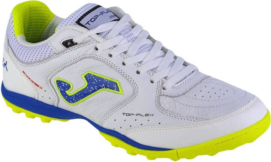 Joma Top Flex Turf Voetbalschoenen Wit