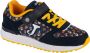 Joma Tornado Jr 2473 JTORNAW2473V voor een jongen Marineblauw Sneakers - Thumbnail 1