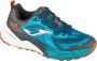 Joma TR-8 Men 2404 TKTR8W2404 Mannen Blauw Hardloopschoenen - Thumbnail 1