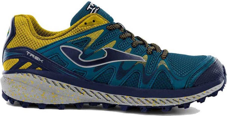 Joma Trektocht Trail Running Schoenen Blauw Man