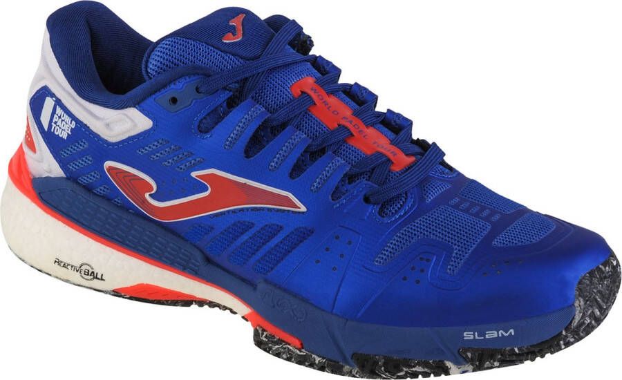 Joma T.Slam Men 2104 TSLAMW2104P Mannen Blauw