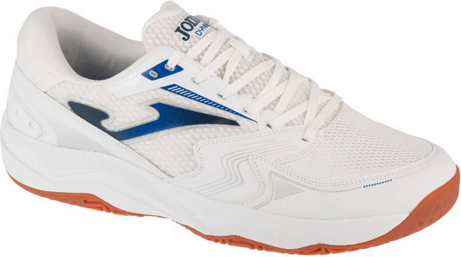 Joma V.Dynamic Men 25 VDYNAS Mannen Wit Volleybalschoenen