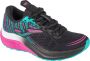 Joma Victory Lady 2401 RVICLS2401 Vrouwen Zwart Hardloopschoenen - Thumbnail 1