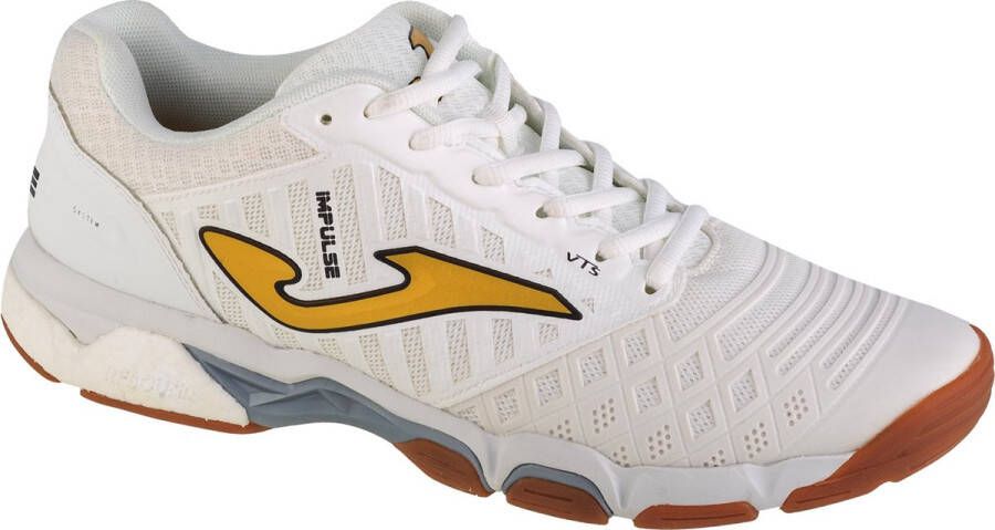 Joma V.Impulse 2002 VIMPUW2002 Mannen Wit Volleybalschoenen