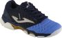 Joma V.Impulse Lady 2303 VIMPLS2303 Vrouwen Blauw Volleybalschoenen - Thumbnail 1