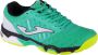 Joma V.Impulse Lady 2427 VIMPLS2427 Vrouwen Groen Volleybalschoenen - Thumbnail 1