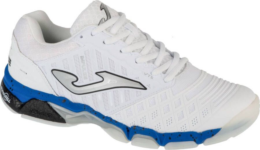 Joma V.Impulse Men 2502 VIMP Mannen Wit Volleybalschoenen