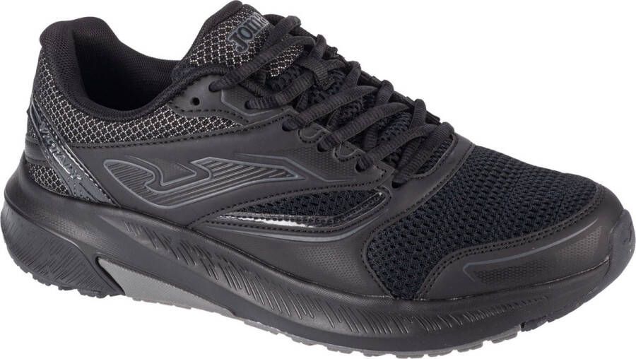 Joma Vitaly Men 2421 RVITAW2421 Mannen Zwart Hardloopschoenen