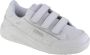 Joma W.Agora Jr 2302 WAGOW2302V voor meisje Wit Sneakers - Thumbnail 1