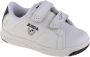 Joma W.Play Jr 2122 WPLAYW2122V voor een jongen Wit Sneakers - Thumbnail 1