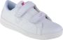 Joma W.Play Jr 2316 WPLAYW2316V voor meisje Wit Sneakers - Thumbnail 2