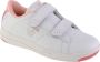 Joma W.Play Jr 2329 WPLAYW2329V voor meisje Wit Sneakers - Thumbnail 1