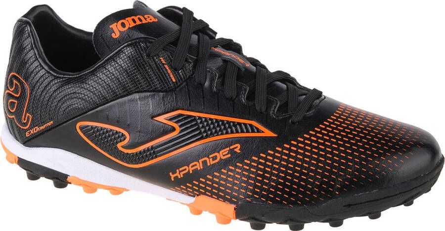 Joma Xpander 2201 TF XPAW2201TF Mannen Zwart Voetbalschoenen - Foto 1