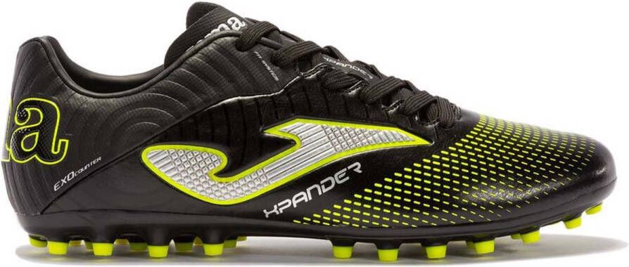 Joma Xpander Ag Voetbalschoenen Zwart