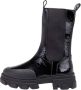 Joop! Boots & laarzen Sofisticato Camy Chelsea Boot in zwart - Thumbnail 1