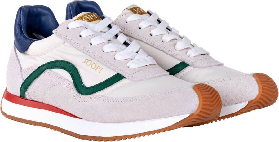 Joop! Sneakers Misto Leone Sneaker Xc6 in crème