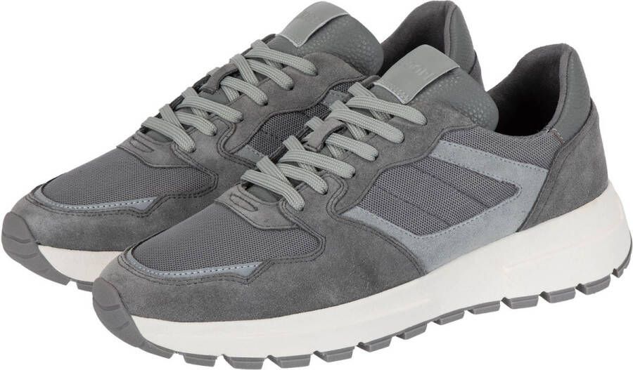 Joop! Sneaker Misto New Hannis Sneaker xd6