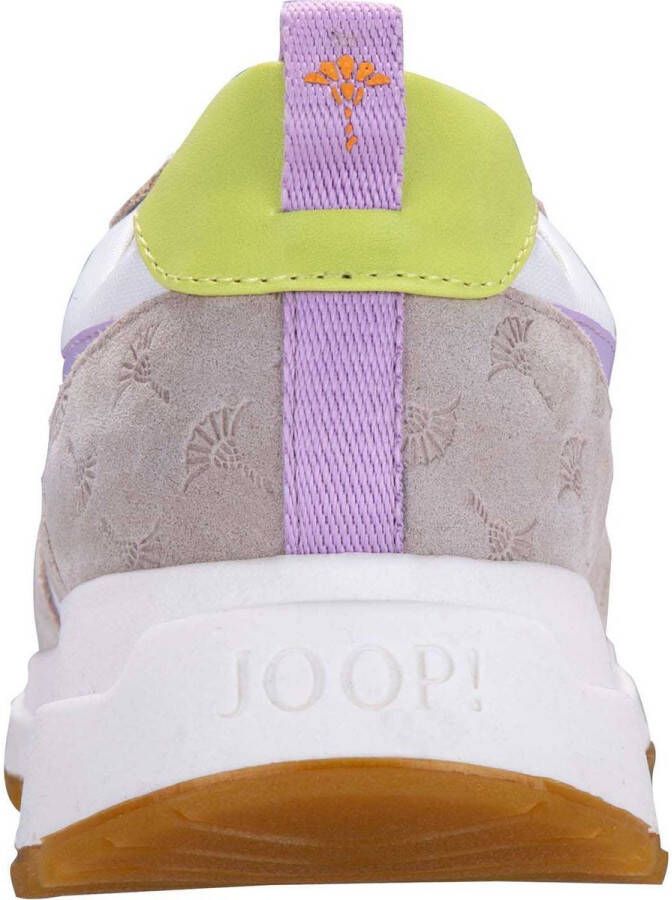 Joop! Sneakers Retron Hanna Sneaker Xd6 in meerkleurig