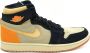 Jordan Air 1 High Zoom Air CMFT 2 Heren Sneakers Basketbalschoenen Schoenen DV1307 - Thumbnail 1