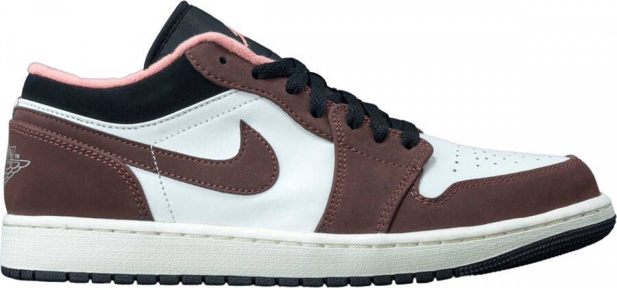 Nike Air Jordan 1 Low Mocha DC6991-200 Kleur als op foto Schoenen