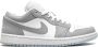 Jordan Air 1 Low Wolf Grey (W) - Thumbnail 1