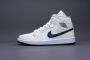 Nike Air Jordan 1 Mid Coconut Milk (W) BQ6472-121 Kleur als op foto Schoenen - Thumbnail 2