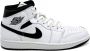 Jordan Air 1 Mid 1 Schoenen white black white black maat: 47 beschikbare maaten:41 42.5 43 44.5 45 46 47.5 40.5 45.5 47 - Thumbnail 1