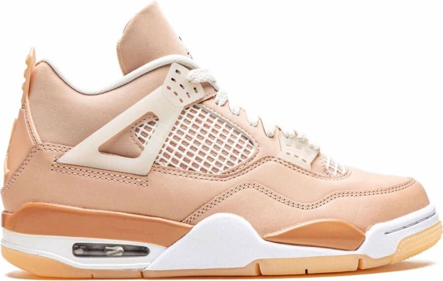 Jordan Air 4 Shimmer (WMNS)