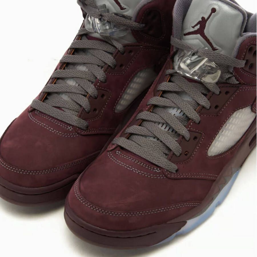 Jordan Air 5 Retro SE Burgundy Schoenmaat EU