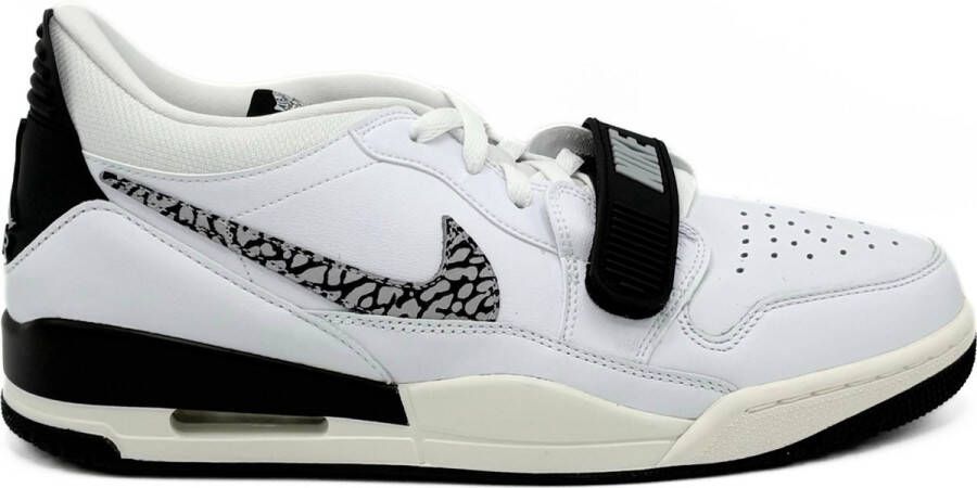 Jordan Air Legacy 312 Low (Elephant Swoosh)