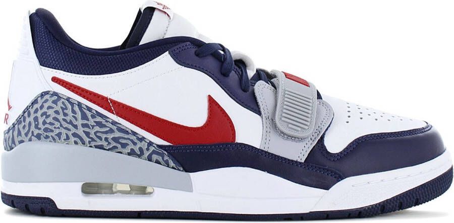 Jordan Air Legacy 312 Low Olympic Heren Sneakers Schoenen CD7069