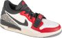 Jordan Air Legancy 312 Low CD7069-106 Mannen Wit Sneakers - Thumbnail 6