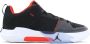 Jordan One Take 5 Black White Anthracite Habanero Red- Heren Black White Anthracite Habanero Red - Thumbnail 1