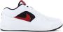 Jordan Air Stadium 90 Chicago Heren Sneakers Schoenen Wit DX4397 - Thumbnail 1