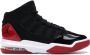 Jordan Max Aura Junior Black Gym Red White Black Red Kind - Thumbnail 4