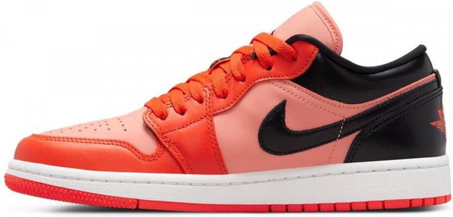 Nike Air Jordan 1 Low- Sneakers Dames