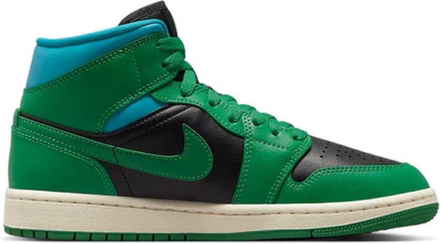 Nike Air Jordan 1 Mid Green