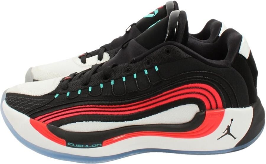 Nike Luka 4 Basketball Schoenen