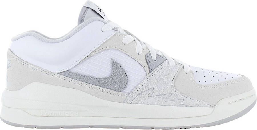 Jordan Stadium 90 Basketball Schoenen white neutral grey white sail maat: 47.5 beschikbare maaten:41 42 44.5 45 46 47.5