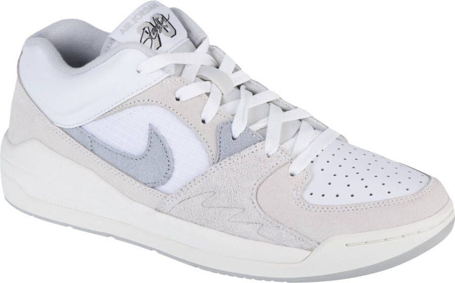 Jordan Stadium 90 Basketball Schoenen white neutral grey white sail maat: 47.5 beschikbare maaten:41 42 44.5 45 46 47.5