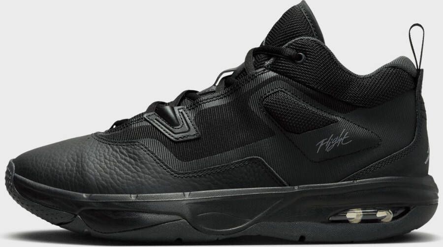 Jordan Stay Loyal 3 Basketball Schoenen black cool grey anthracite maat: 41 beschikbare maaten:41 42 44.5 46